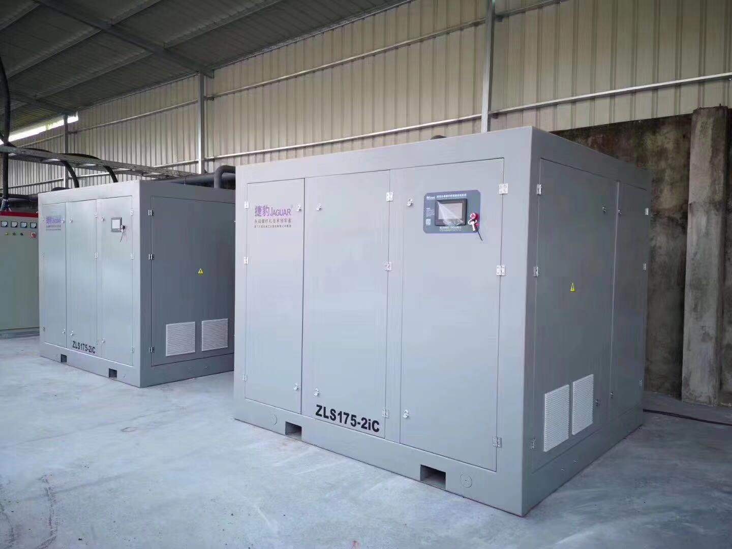 IPM永磁電機(jī)將是市場主流